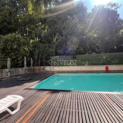 Apartamento, 2 quartos, 140 m² - Foto 3