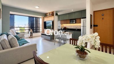 Apartamento, 3 quartos, 74 m² - Foto 1