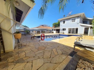 Casa, 4 quartos, 240 m² - Foto 4