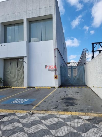 Loja-Salão, 1000 m² - Foto 2