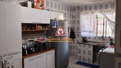Sobrado, 3 quartos, 218 m² - Foto 4