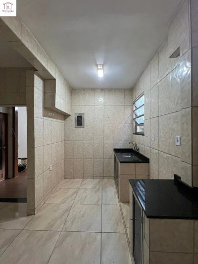 Apartamento, 2 quartos, 65 m² - Foto 5