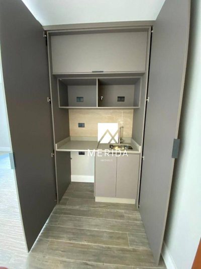 Sala-Conjunto, 30 m² - Foto 5