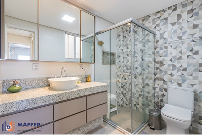 Apartamento, 2 quartos, 120 m² - Foto 3