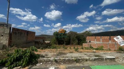 Terreno, 360 m² - Foto 2
