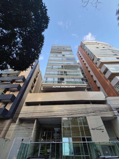Apartamento, 3 quartos, 100 m² - Foto 1