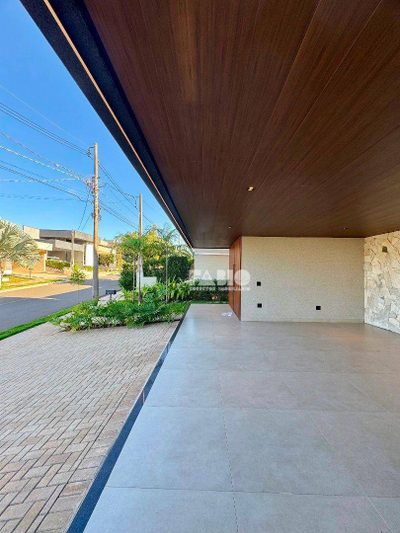 Casa de Condomínio, 4 quartos - Foto 5