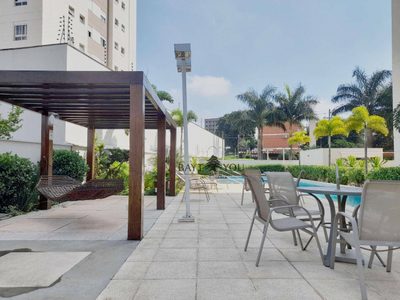 Apartamento, 1 quarto, 50 m² - Foto 1