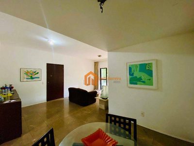 Apartamento, 4 quartos, 137 m² - Foto 5