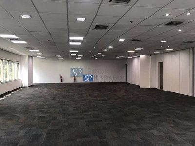 Sala-Conjunto, 242 m² - Foto 5