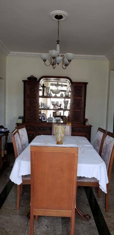 Apartamento, 3 quartos, 151 m² - Foto 5