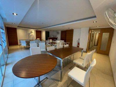 Apartamento, 1 quarto, 44 m² - Foto 5