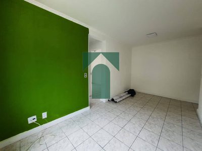 Apartamento, 2 quartos, 49 m² - Foto 3