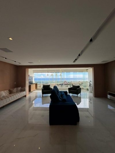 Apartamento, 3 quartos, 140 m² - Foto 3