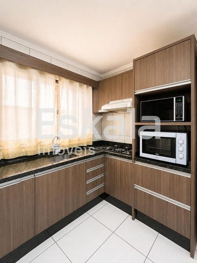 Casa, 3 quartos, 134 m² - Foto 4