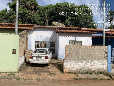 Casa, 2 quartos, 149 m² - Foto 1