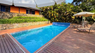 Casa, 5 quartos, 276 m² - Foto 4