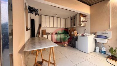 Sobrado, 3 quartos, 162 m² - Foto 5
