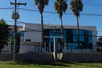 Prédio Inteiro, 900 m² - Foto 2