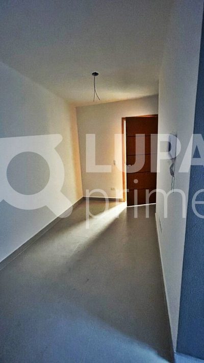 Apartamento, 1 quarto, 35 m² - Foto 1