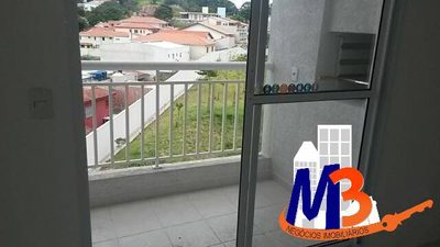 Apartamento, 2 quartos, 60 m² - Foto 3
