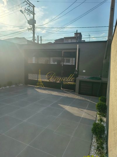Casa, 2 quartos - Foto 1