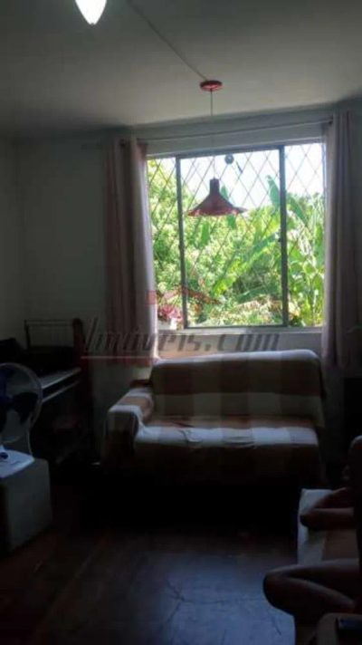 Apartamento, 2 quartos, 69 m² - Foto 2