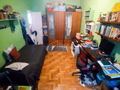 Apartamento, 3 quartos, 120 m² - Foto 1