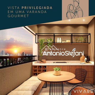 Apartamento, 2 quartos, 60 m² - Foto 4