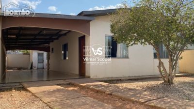 Casa, 4 quartos, 60 m² - Foto 3