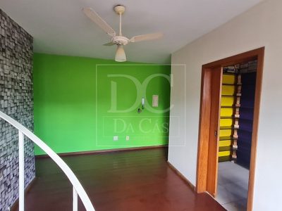 Cobertura, 2 quartos, 86 m² - Foto 2