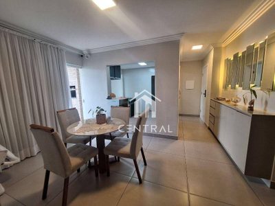 Apartamento, 3 quartos, 168 m² - Foto 1