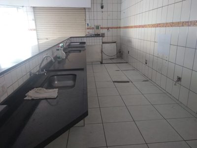 Loja-Salão, 300 m² - Foto 4