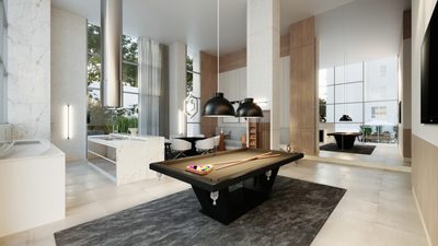 Apartamento, 2 quartos, 96 m² - Foto 4