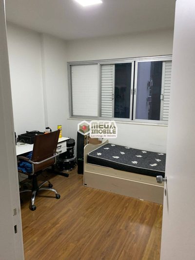 Apartamento, 2 quartos, 38 m² - Foto 5