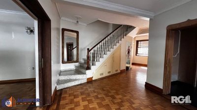Casa, 4 quartos, 274 m² - Foto 1