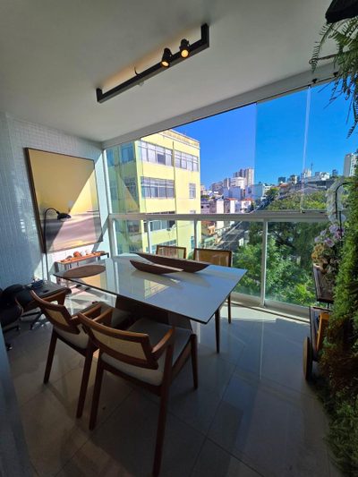 Apartamento, 1 quarto, 56 m² - Foto 2