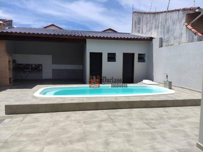 Casa, 3 quartos, 158 m² - Foto 3