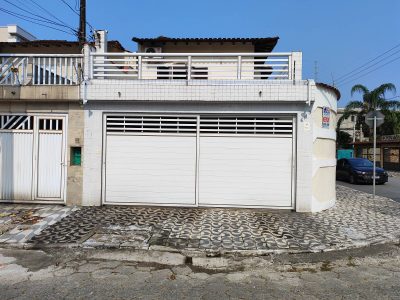 Casa, 2 quartos - Foto 4