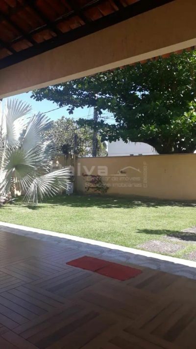 Casa, 4 quartos, 340 m² - Foto 4