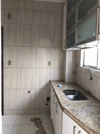 Apartamento, 3 quartos, 117 m² - Foto 4