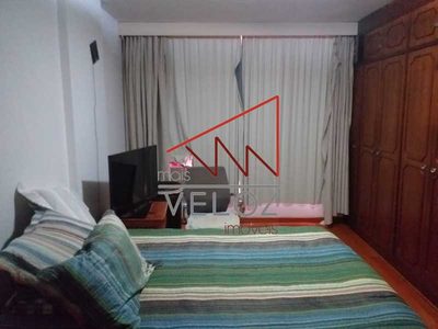 Apartamento, 3 quartos, 110 m² - Foto 3