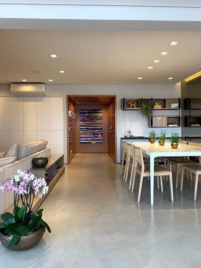 Apartamento, 3 quartos, 156 m² - Foto 5
