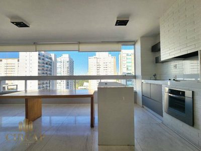 Apartamento, 2 quartos, 178 m² - Foto 5