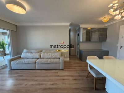 Apartamento, 3 quartos, 128 m² - Foto 5