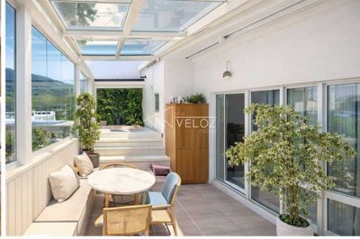Cobertura, 3 quartos, 117 m² - Foto 5