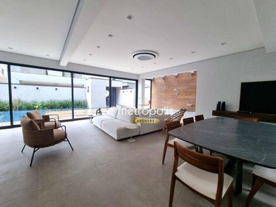 Sobrado, 4 quartos, 700 m² - Foto 5