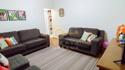 Apartamento, 3 quartos, 110 m² - Foto 4