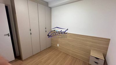 Apartamento, 1 quarto, 24 m² - Foto 3