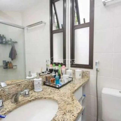Apartamento, 2 quartos, 85 m² - Foto 1